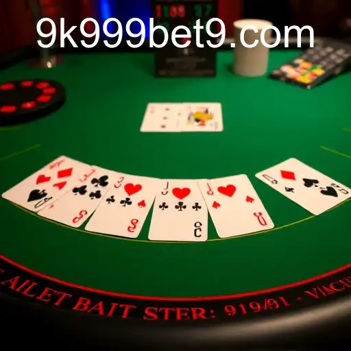 Blackjack