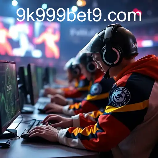 Esportes virtuais
