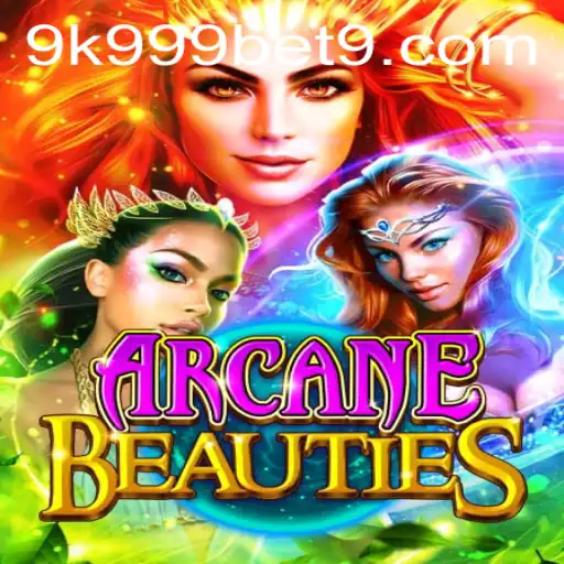 Descubra o Mundo de ArcaneBeauties e a Chave para 9K999.COM