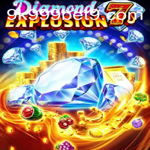DiamondExplosion7s: Uma Jornada pelo Universo Brilhante dos Cassinos Online