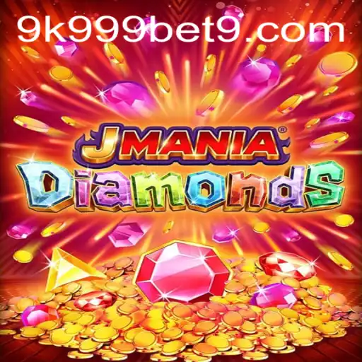 Explorando JManiaDiamonds: Um Mergulho no Mundo dos Diamantes Virtuais