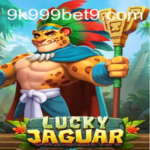 Explorando o Universo de LuckyJaguar: um Jogo Revolucionário em 9K999.COM