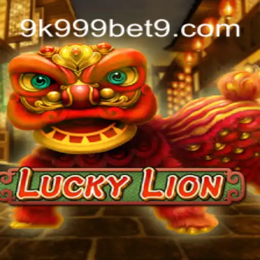 Explorando o Mundo do Jogo 'LuckyLion' de 9K999.COM