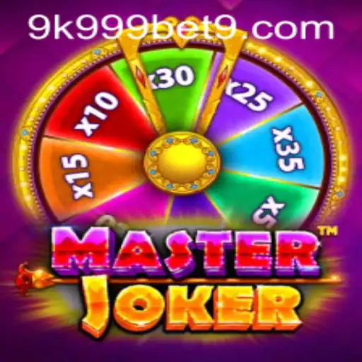 MasterJoker: O Inovador Jogo de Cassino Online