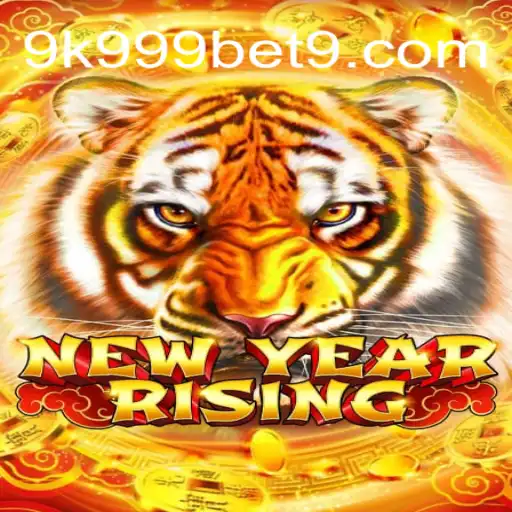 Desvendando NewYearRising