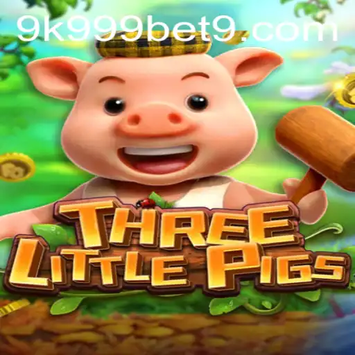 Aventuras emocionantes com THREELITTLEPIGS: Um jogo inovador