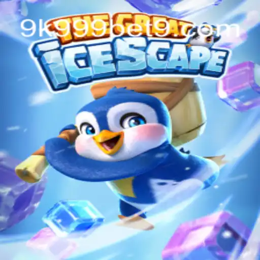 Explorando TheGreatIcescape: Um Jogo Empolgante no Universo 9K999.COM