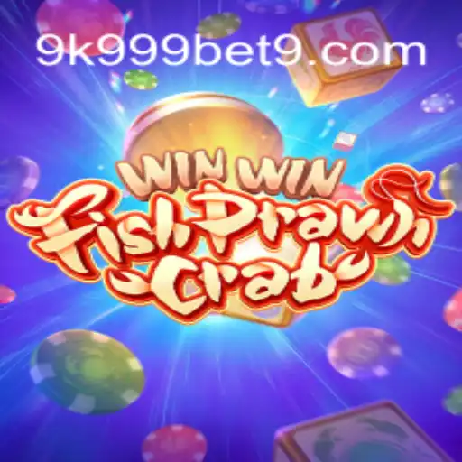Descubra o Mundo Vibrante de WinWinFishPrawnCrab