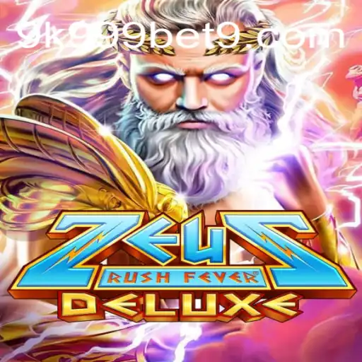 Explorando o Universo do Jogo ZeusRushFeverDeluxe